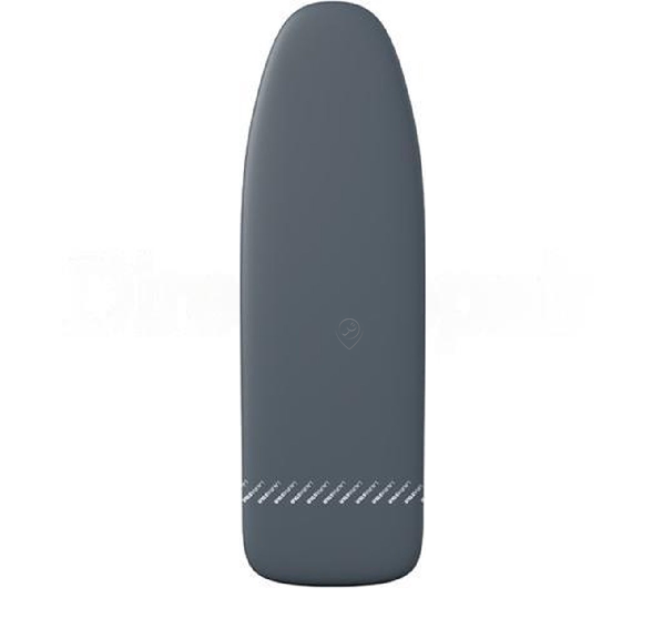 Laurastar - Husă pentru masă de călcat - universală - gri 131x55 - 1457820898
