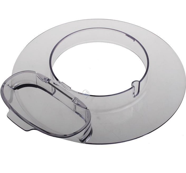 Kenwood - Capac anti-stropire - kmx50-kmx55 - KW715545 - pentru Robot de bucătărie/Mixer KENWOOD - 0WKMA52001 - KMA52