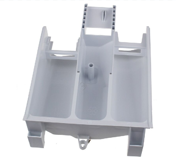 Bosch - Sertar pentru detergent - 00742721 - pentru Mașină de spălat haine BOSCH - WAK28270FG/01