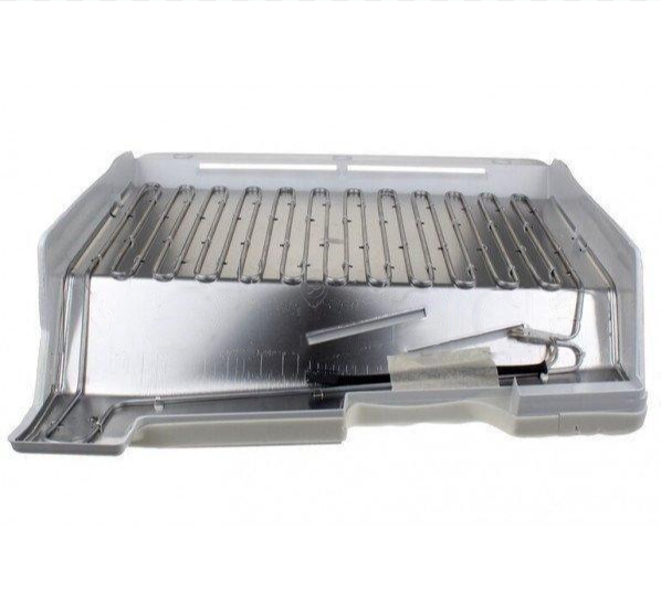 Bosch - Capac cu rezistență pentru dezghețare - 00688446 - pentru Frigider/Congelator BOSCH - 3KFB7715/01