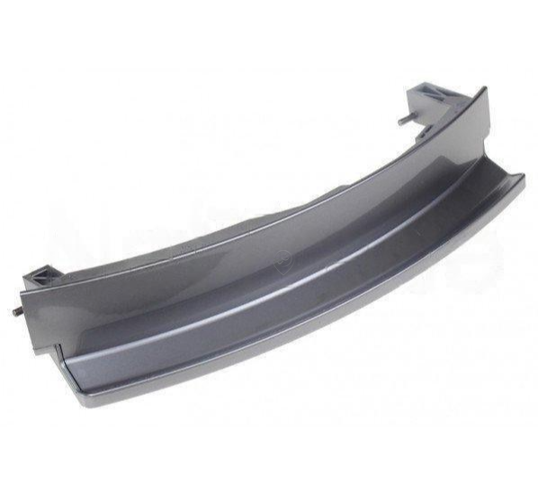 Bosch - Mâner de ușă - culoare argintie - 00751786 - pentru Mașină de spălat haine BOSCH - WAS28743OE/01