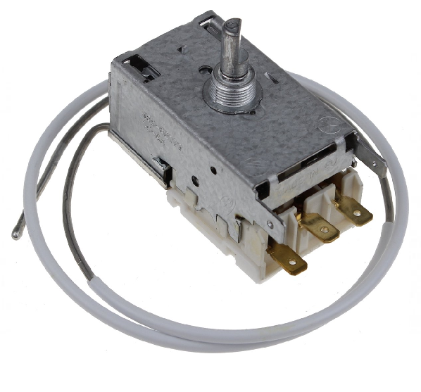 Liebherr - Termostat ranco k59s2777 - 6151807 - pentru Frigider/Congelator LIEBHERR - KT 141420F - 996180706