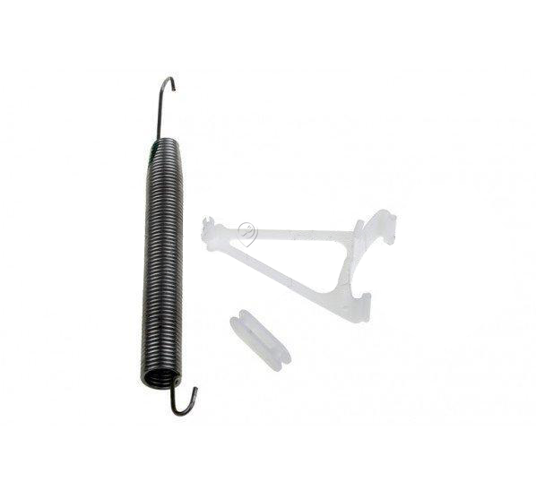 Bosch - Arc ușă vw - 00426021 - pentru Mașină de spălat vase BOSCH - 3VS240BD/21