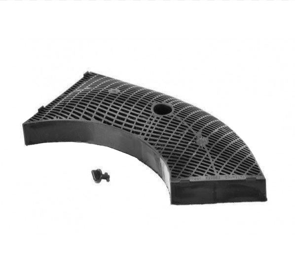 Bosch - Filtru de carbon - 00647277 - pentru Hota BOSCH - 3BH714BP/02