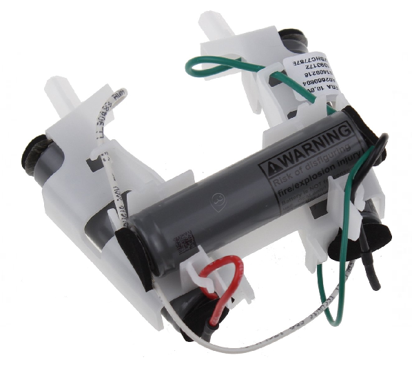 Electrolux - Baterie, 10,8v era - 140127175457 - pentru Aspirator