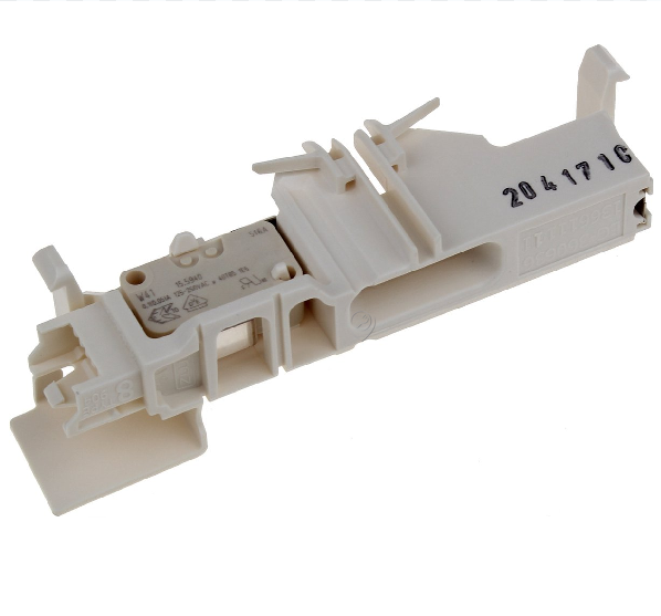 Electrolux - Blocare ușă - 1366111118 - pentru Uscător de haine