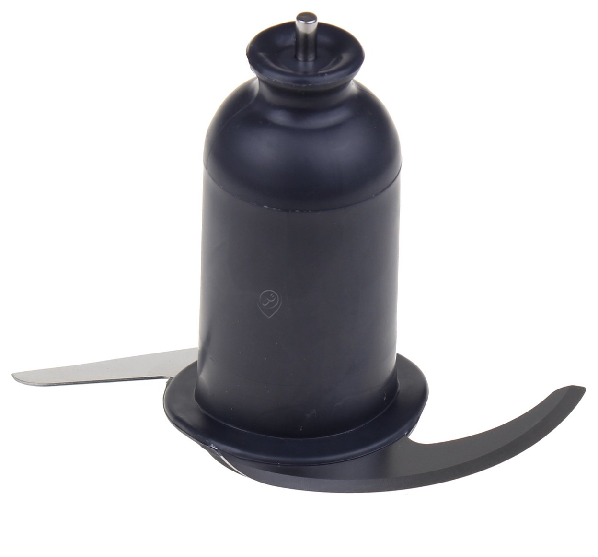 Kenwood - Cuțit tip seceră fpm250 fpm270 - KW714987 - pentru Robot de bucătărie/Mixer