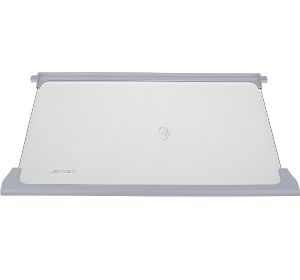 Beko - Placă de sticlă - 4629850700 - pentru Frigider/Congelator