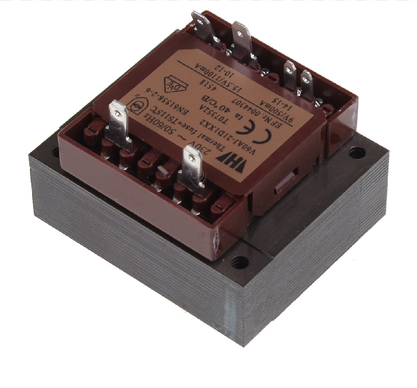 Melitta - Transformator v60aj-21d1xx2 - 6660017 - pentru Aparat de cafea