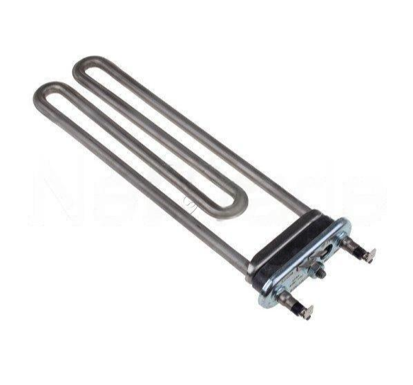 Whirlpool - Element de încălzire cu gaură - 1800w - 481010557232 - pentru Mașină de spălat haine