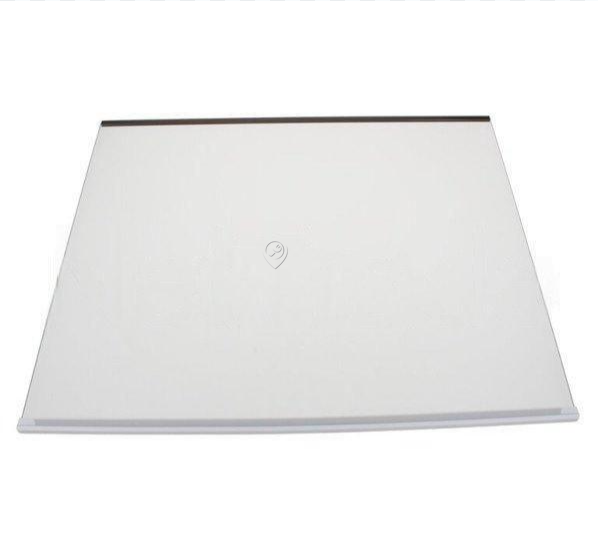 Liebherr - Placă de sticlă completă cu suport de oprire - 7272876 - pentru Frigider/Congelator