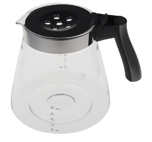 Delonghi - Cană pentru cafea - HZ1023