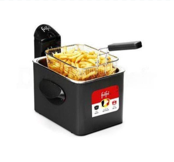 Frifri - Friteuză 1905 - F1905AS