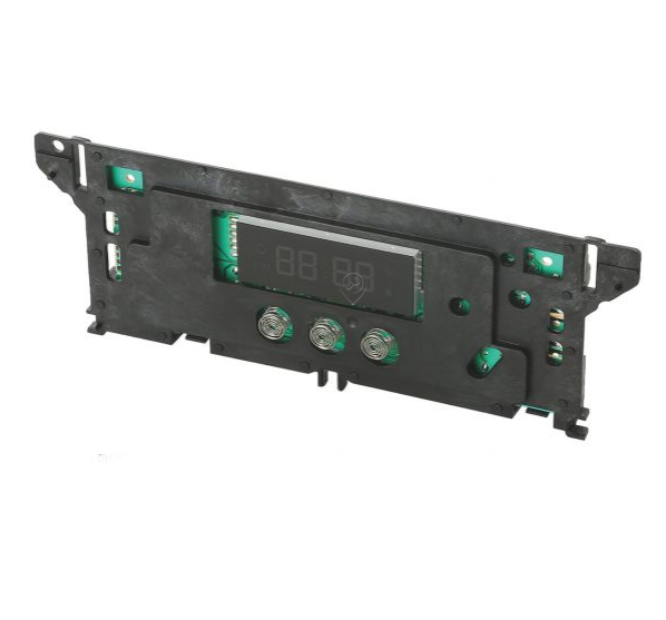 Bosch - Ceas digital - 12024494 - pentru Plită/Cuptor