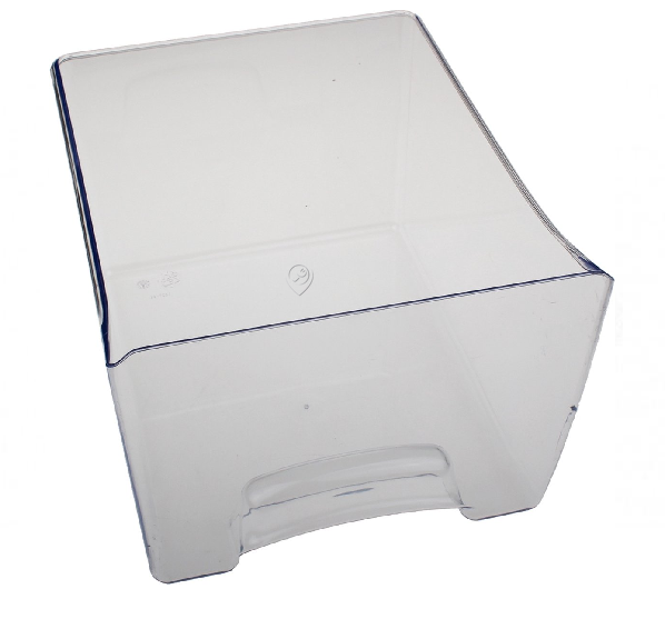 Electrolux - Sertar pentru legume - 2247097112 - pentru Frigider/Congelator