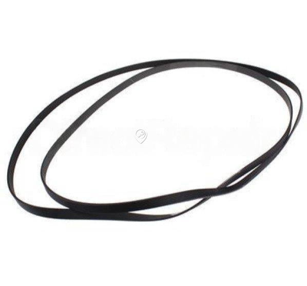 Whirlpool - Curea poly-v 1930 ph7 - 481281728437 - pentru Uscător de haine