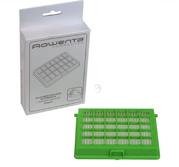 Seb - Filtru HEPA - ZR004201 - pentru Aspirator ROWENTA - COMPACTEO