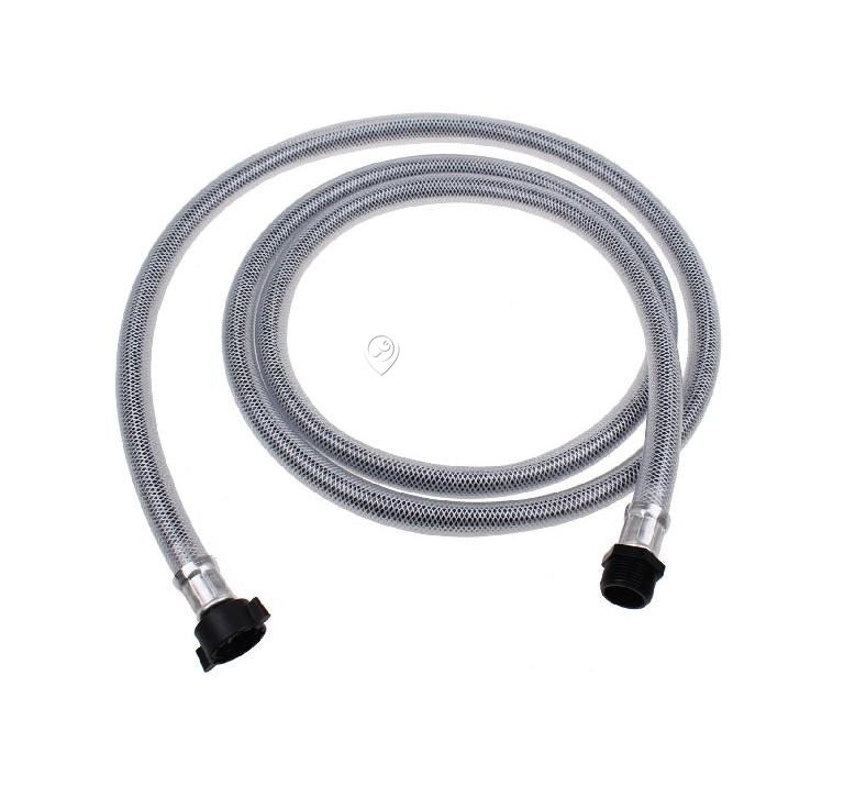 Bosch - Furtun de prelungire pentru alimentarea cu apă - 17004057 - pentru Mașină de spălat haine
