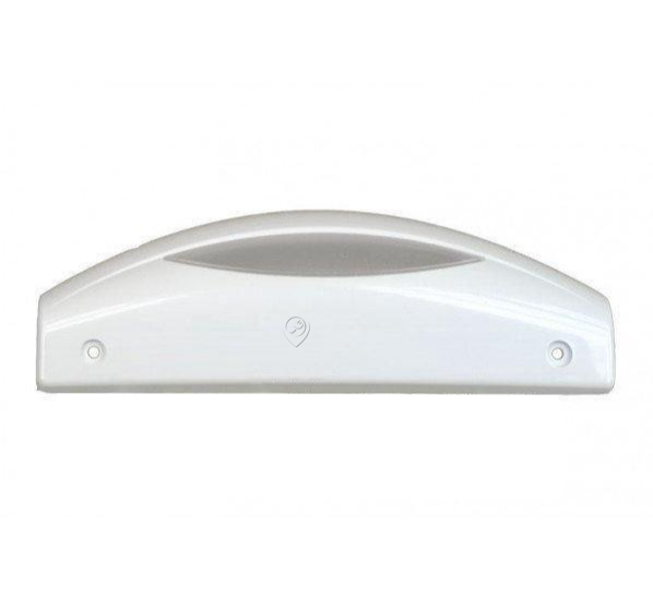 Whirlpool - Mâner ușă - 481246268883 - pentru Frigider/Congelator WHIRLPOOL - 854933501000 - AFG3350