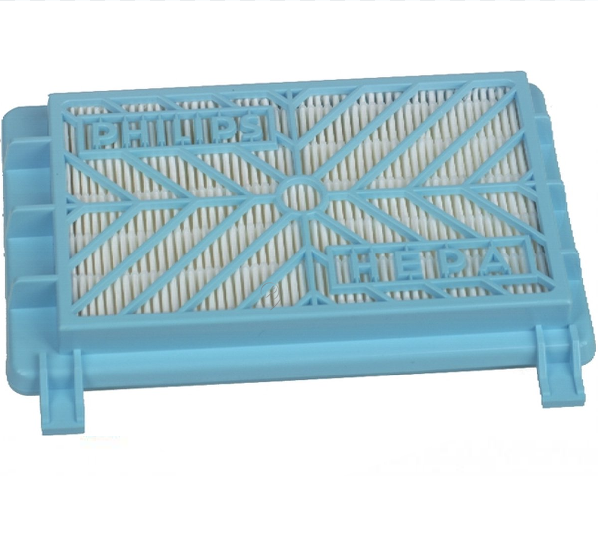 Philips - Filtru HEPA - 432200039090 - pentru Aspirator PHILIPS - FC8610/01
