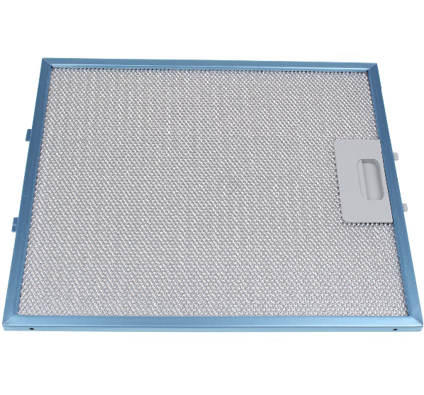 Whirlpool - Filtru metalic 26.5x30.5 - C00861113 - pentru Hota