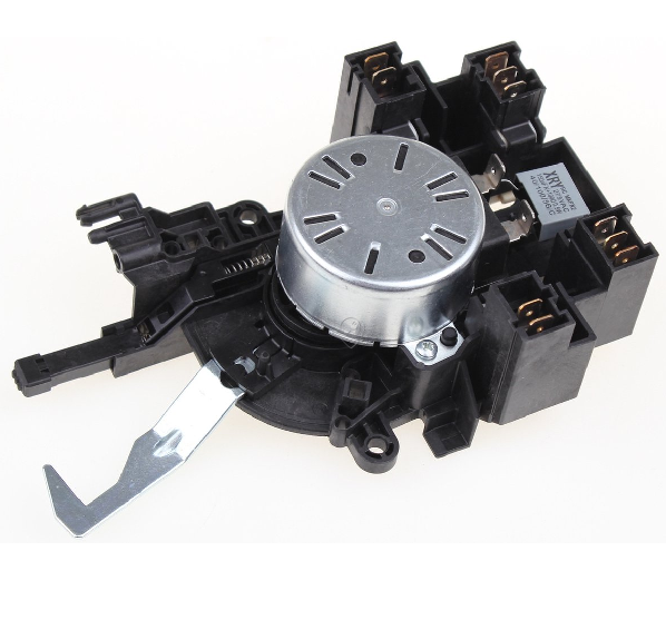 Whirlpool - Blocare ușă completă - 481010555032 - pentru Plită/Cuptor WHIRLPOOL - 851334601000 - KOLP7010