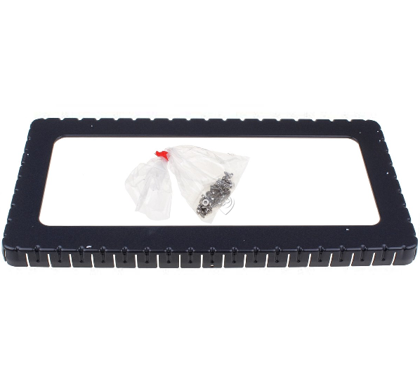 Bosch - Cadru carcasă ușă - 00444512 - pentru Cuptor cu microunde BOSCH - 3HW458X/01