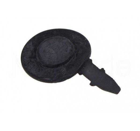 Whirlpool - Clapeta anti retur - 481228128417 - pentru Mașină de spălat vase WHIRLPOOL - 850875001810 - ADB750