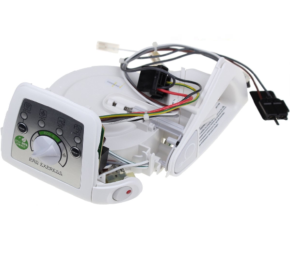 Seb - Carcasă/față+rolă - CS00134913 - pentru Fier de călcat SEB TEFAL CALOR MOULINEX - GV8460C023