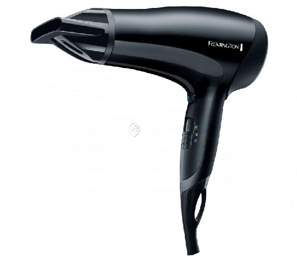 Remington - Uscător de păr Power Dry 2000 - D3010