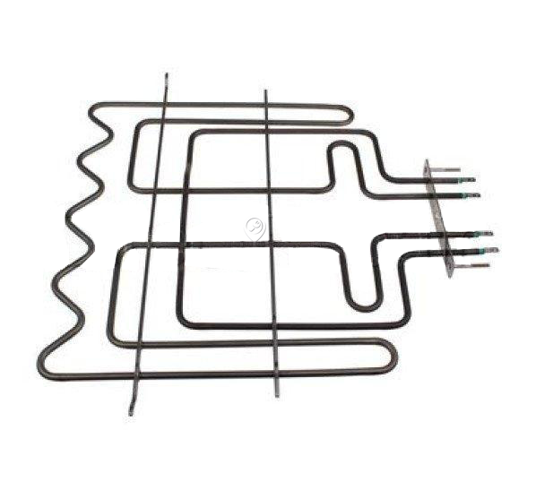 Whirlpool - Element de încălzire cuptor - superior - 481225928873 - pentru WHIRLPOOL - 855619704000 - BLPE6200/IN