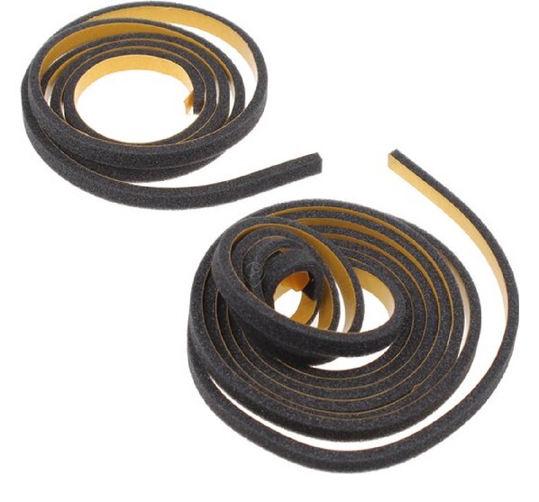 Bosch - Bandă de etanșare 2.15m - 00613888 - pentru Plită/Cuptor BOSCH - 3EB705MY/01