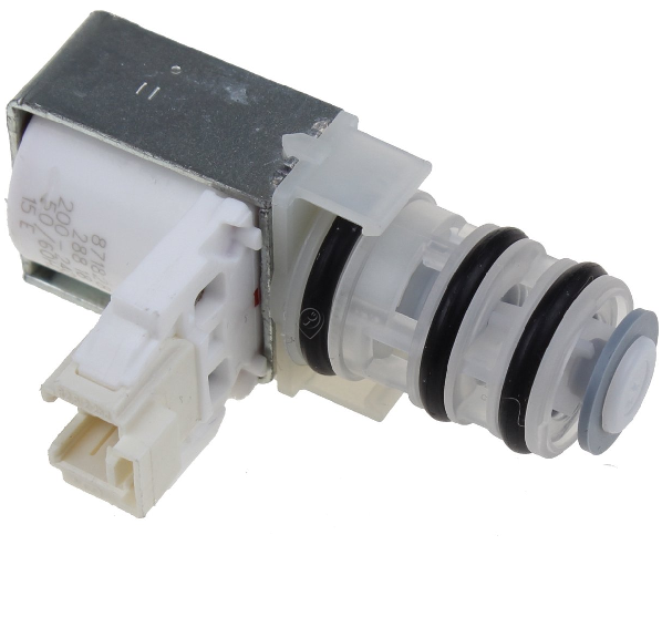 Bosch - Supapă de regenerare - 00611916 - pentru Mașină de spălat vase BOSCH - 3VC730XC/01