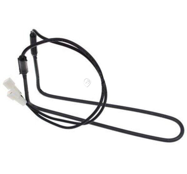 Amana - Element de decongelare pentru frigider, lungime 26 cm, 430W - 10428406