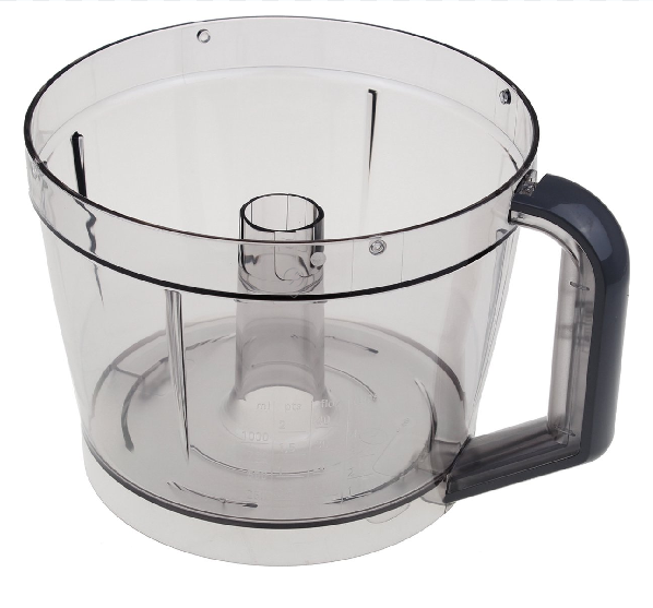 Bosch - Bol de amestec - 00750890 - pentru Robot de bucătărie/Mixer BOSCH - MCM64060/01