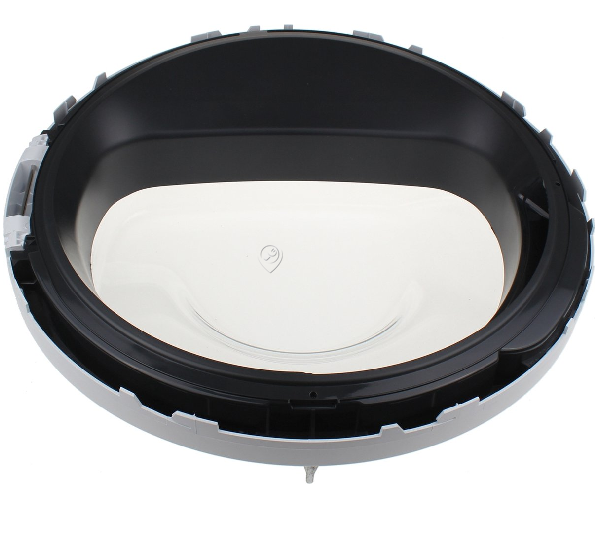 Bosch - Ramă ușă - margine interioară - 11004000 - pentru Uscător de haine BOSCH - WTW87560FG/01