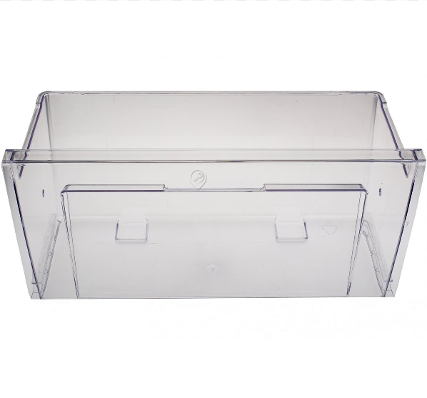 Whirlpool - Sertar pentru legume - 480132101018 - pentru Frigider/Congelator WHIRLPOOL - 851300501000 - KRCB6068