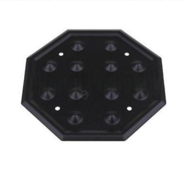 Bosch - Capac arzător - 00648786 - pentru Plită/Cuptor BOSCH - CG280110/01