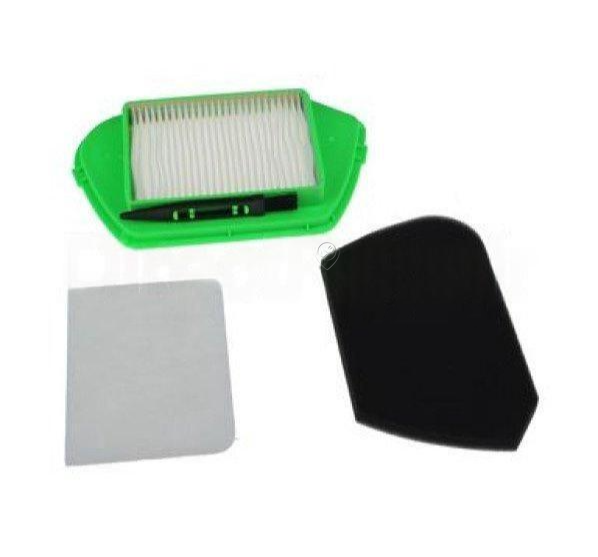 Seb - Kit filtru hepa - ZR005501 - pentru Aspirator MOULINEX - MO5345014Q0