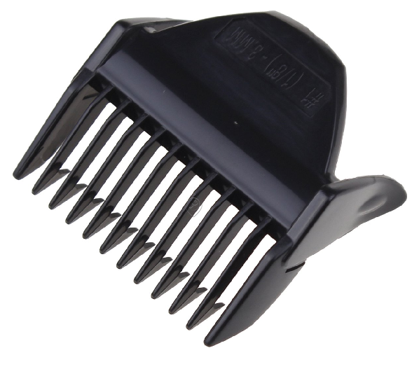 Babyliss - Pieptene de atașat 3mm - 35806720 - pentru Îngrijire corporală