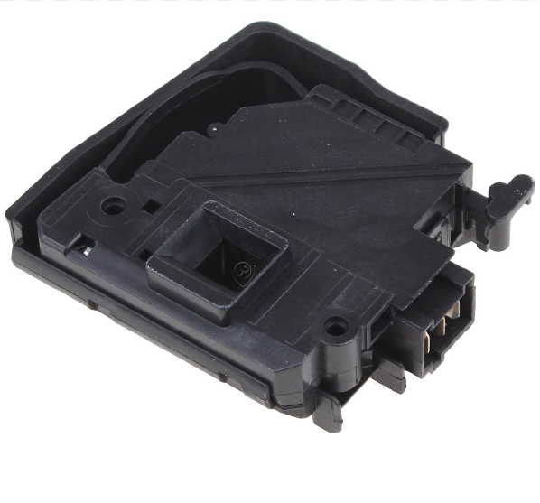 Samsung - Mecanism Blocare ușă - DC3400026A - pentru Mașină de spălat haine