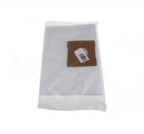 Saci universali pentru aspirator (conexiune din carton 10 x 11 cm) pentru 70% din aspiratoare