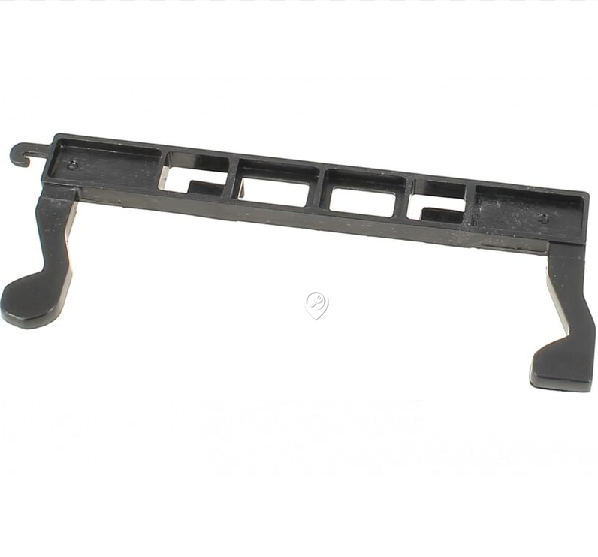 Samsung - Cârlig de ușă - DE6400264A - pentru Cuptor cu microunde SAMSUNG - GE1072