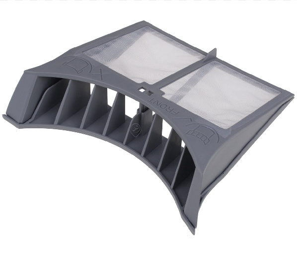 Ariston - Filtru de scame - C00095623 - pentru Uscător de haine