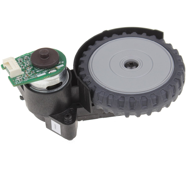LG - Roată dreapta pentru aspirator robot - AJW73110401