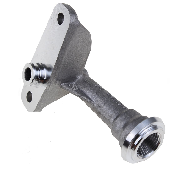 Karcher - Racord de ieșire pentru curățitor de înaltă presiune - 57890700 - pentru Curățător cu presiune