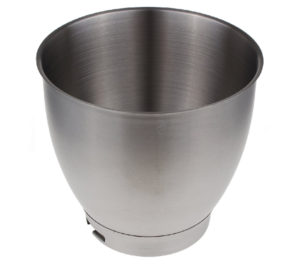 Kenwood - Bol de amestec inox Chef XL - KAT400SS - AW20011029 - pentru Robot de bucătărie/Mixer