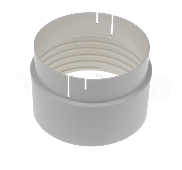 Delonghi - Adaptor/Conector Furtun de evacuare a aerului - NE2003 - pentru Aer condiționat