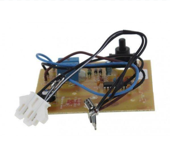 Philips - Modul - placă de comutare pornit/oprit - 432200624725 - pentru Aspirator