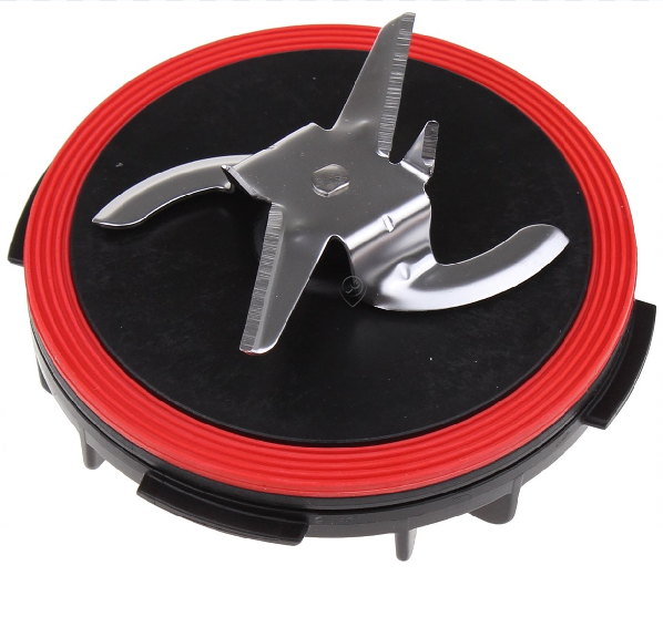 Bloc de cuțite cu garnitură - Bosch - 10019757 - pentru Robot de bucătărie/Mixer